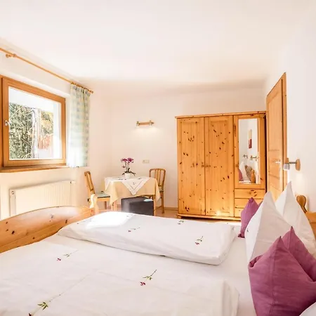 Lettnerhof Terrace Family Apartment